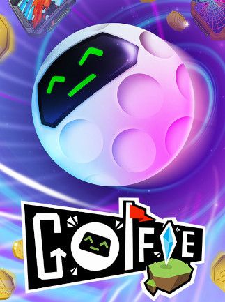 Golfie (PC) - Steam Gift - EUROPE