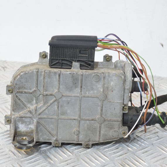 Блок керування коробки передач Mercedes A-Class W168 1997-2004 Блок керування АКПП Мерседес в168 A1682900204 | Зображення 1