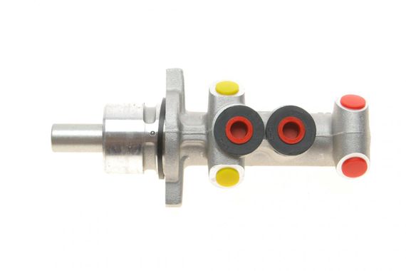 Циліндр гальмівний головний Renault Kangoo 97- Nissan Kubistar 03- d=22.2mm  05-0310 | Зображення 2
