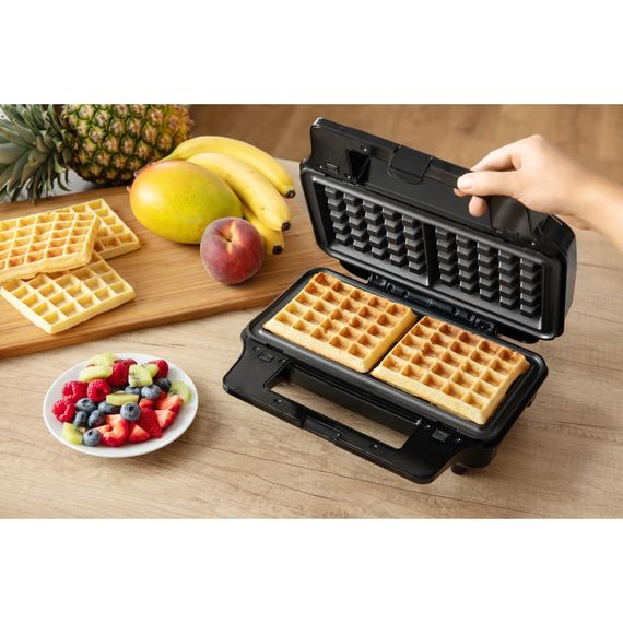 Сендвічниця Sencor SSM9978BK | Зображення 6