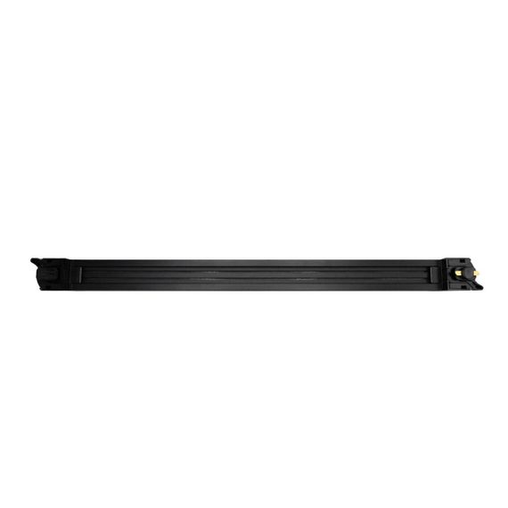 Трековий світильник PROLUM™ Поворотний; M27; 30W; 220V; Чорний SERIES "RGL"; Білий 4000К | Зображення 5