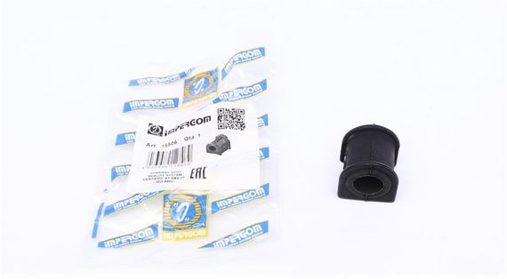 Втулка стабілізатора заднього Ford Mondeo 93-00 d=16mm  35506