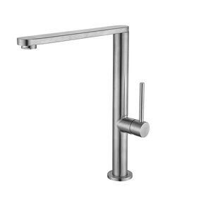 Змішувач для кухні WEZER EKO4G-01