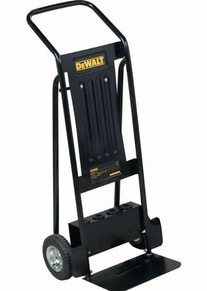 Отбойный молоток сетевой DeWalt D25981K | Зображення 4