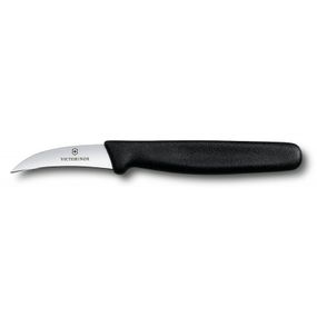 Кухонный нож Victorinox Standard Shaping 6 см Black (5.3103)