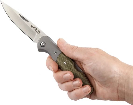 Ніж Boker Magnum Nice | Зображення 4