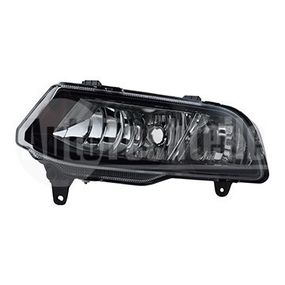 Фара противотуманная левая VW Polo  15-20, AutoTechteile, 394 1049, 99411534002