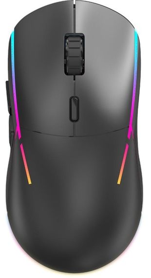 Миша комп'ютерна Yenkee YMS 3500BK SAMURAI WL Gaming Mouse