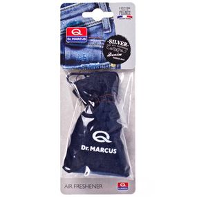 Освіжувач повітря DrMarkus FRESH BAG Denim SILVER дисплей