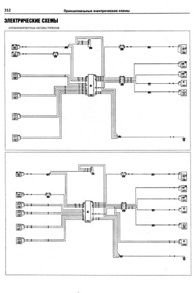 Renault Master / Nissan Interstar / Opel Movano. Посібник з ремонту й експлуатації. Книга | Зображення 2