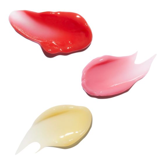 Маска для губ Laneige Lip Sleeping Mask EX - Strawberry Shortcake (20 g) | Зображення 1