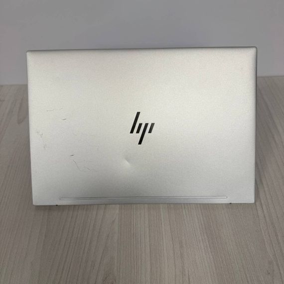 Ультрабук Б-класс HP Envy 13-aq1013dx / 13.3" (3840x2160) IPS Touch / Intel Core i7-1065G7 (4 (8) ядра по 1.3 - 3.9 GHz) / 8 GB DDR4 / 512 GB SSD NVMe / Intel Iris Plus Graphics / WebCam б/у | Зображення 2
