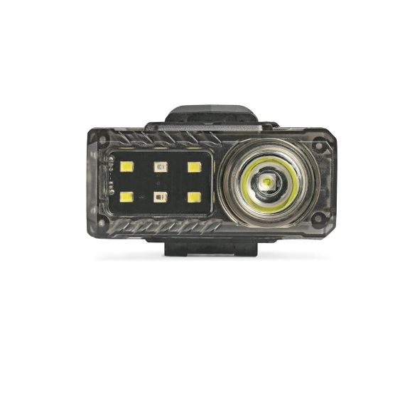 Налобний світлодіодний ліхтарик TITANUM TLF-H10 | Зображення 2