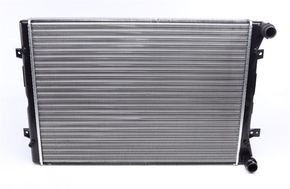 Радіатор охолодження VW Sharan 1.9 2.0 TDI 02-10 CR 2038 000S