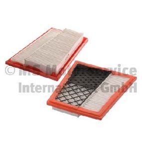 Фильтр воздушный Mercedes Benz W164/203/204/211/212/221 OM642 05-(компл. 2 шт), KS, 50013999,