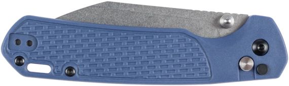 Ніж CJRB Pyrite Light Large Blue | Зображення 2