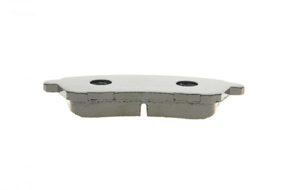 Колодки гальмівні передні Ford Fiesta VI 08- Mazda 2 07-15 Subaru Justy 07- 22-0793-1 | Зображення 5