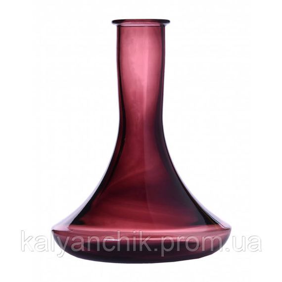 Колба для кальяна Yahya Craft матовая | Зображення 1