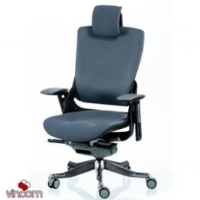 Кресло Special4You WAU2 SLATEGREY FABRIC (E5456)