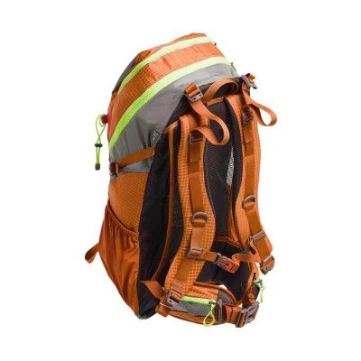Рюкзак туристичний Skif Outdoor Seagle 45L Orange (1311OR) | Зображення 7