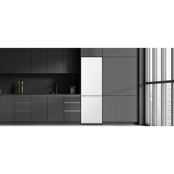 Холодильник LG GW-B459FVLW | Зображення 7