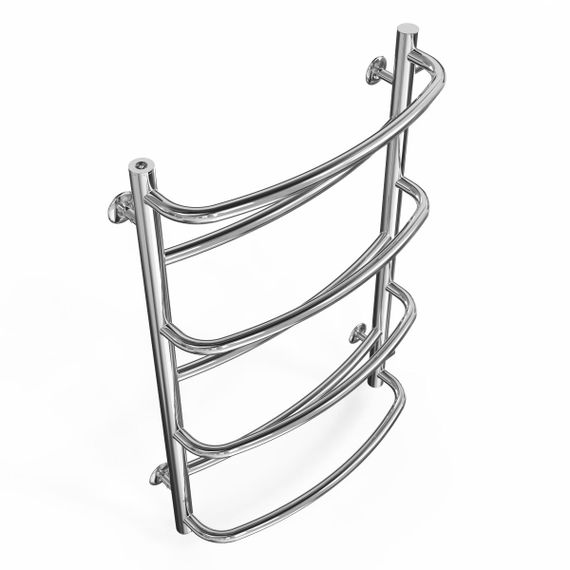 Водяна рушникосушарка Laris Євромікс П7 450 х 700 б/п 1/2" мц 600 | Зображення 2