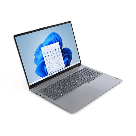 Ноутбук LENOVO THINKBOOK 21MS006AUS (16"FHD+ Touch/i5-125U/8GB/256GB SSD/Win 11Pro) | Зображення 1