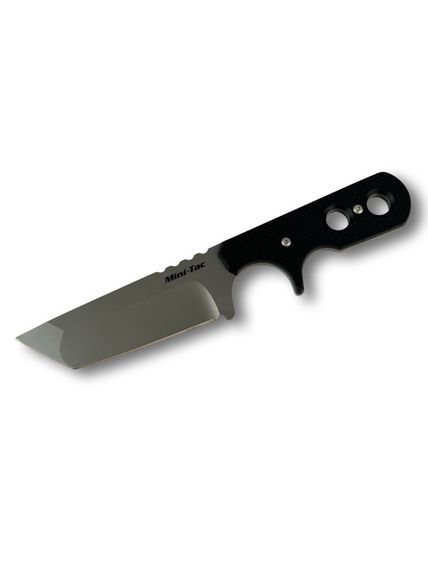 Ніж "Cold Steel" Mini Tac | Зображення 1