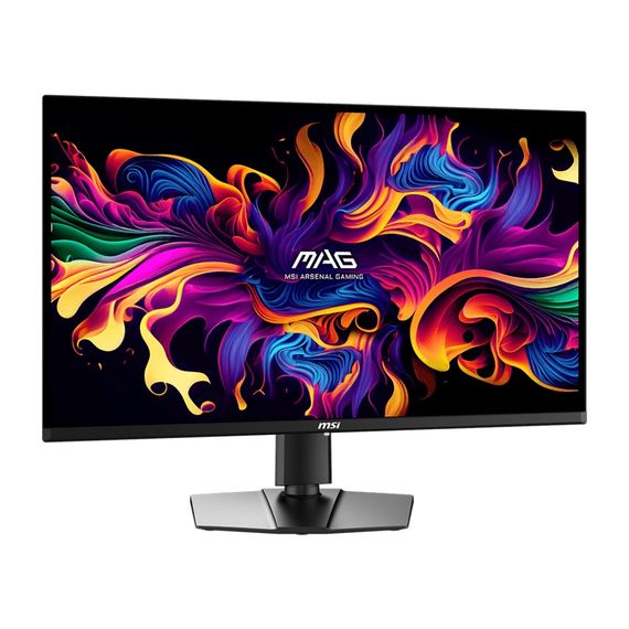 Монитор MSI MAG 321UP QD-OLED | Зображення 2