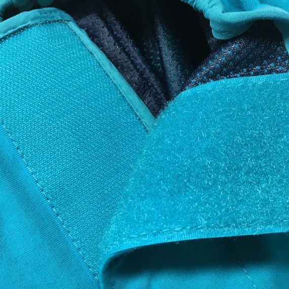 Багаторазовий памперс для собак Simple Solution Washable Male Wrap Large, розмір S | Зображення 6