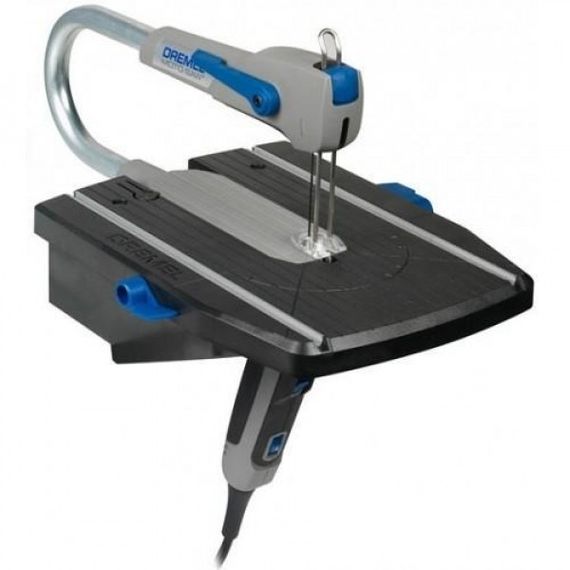 Електролобзик Dremel Moto-Saw MS20-1/5 (F013MS20JC) | Зображення 1
