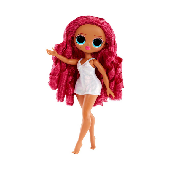 Лялька Відмінниця L.O.L. Surprise! 987451-EUC серії "OPP O.M.G." з аксесуарами | Зображення 1