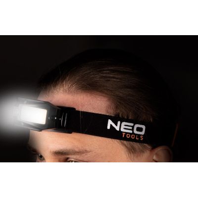 Фонарь Neo Tools 99-069 | Зображення 5