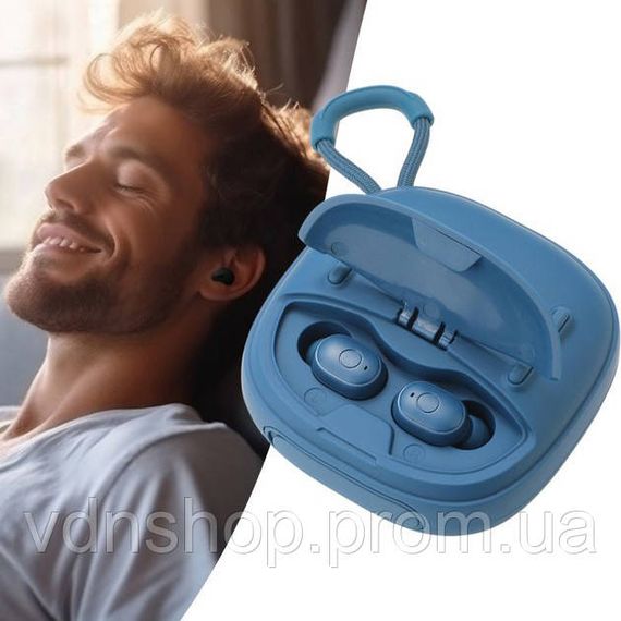 Колонка usb s bluetooth TG813, Портативна акустична bluetooth колонка з флешкою VH-10 | Зображення 6