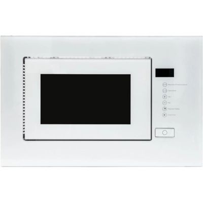 Микроволновая печь Ventolux MWBI 20 G WH TC FS