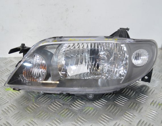 Фара ліва Mazda 323 BJ 2001-2003 рестайлінг Фара передня ліва Мазда 323 BL4D510L0D | Зображення 3