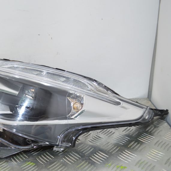 Фара ліва Peugeot 208 2015-2019 рестайлінг Фара передня ліва Пежо 208 90067488 | Зображення 2