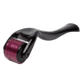Микроигольный роллер для лица и тела Skin Roller