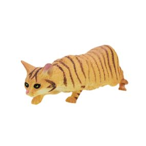 Детская игрушечная фигурка животного "Domestic Shorthair" TBS081-6