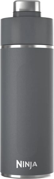 Термопляшка Ninja Thirsti DW2401EUUKGY 700 мл сіра