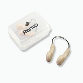 Зажим для носа Renvo СІірѕ Бежевый Уни (2SC110)