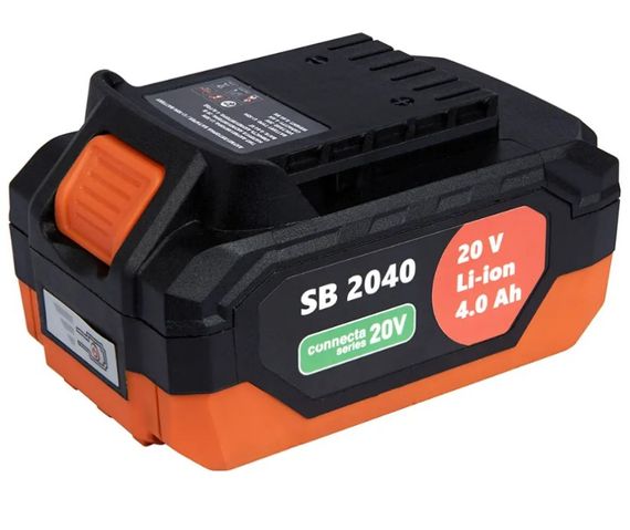 Акумуляторна батарея Sequoia SB2040