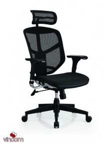 Кресло офисное СOMFORT SEATING ENJOY CLASSIC эргономичное