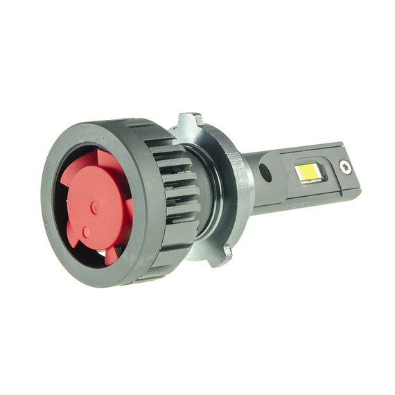 Світлодіодна лампа головного світла Cyclone LED 9005 (HB3) 5500K type 34 (1 лампа) | Зображення 1
