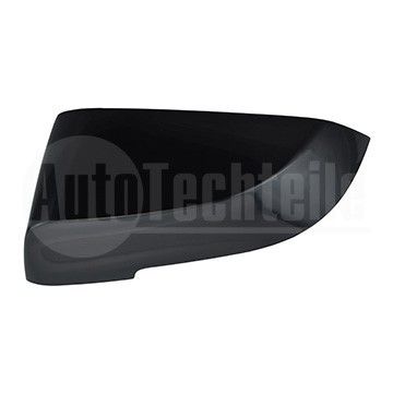 Корпус зеркала левого BMW 5 F07 (GT) 12-17/ 5 F10 12-16/ 5 F11 12-17/ 6 F12 14-18/ 6 F13 14-17/ 7 F01 11-15/ 7 F02 11-15,