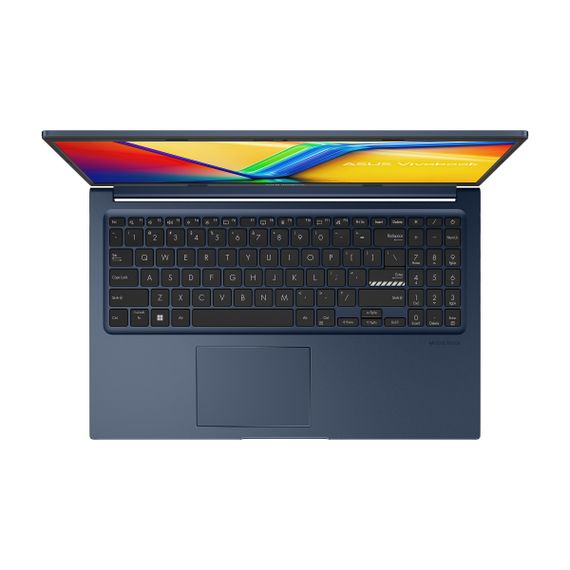 Ноутбук ASUS Vivobook 15 X1504VA-BQ1747 15.6&quot; FHD IPS 90NB10J1-M02TM0 | Зображення 7