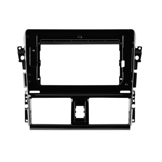 Штатна магнітола серії Mekede M700S під Toyota Vios 2013-2016, Yaris 2013-2016 10 дюймів | Зображення 1