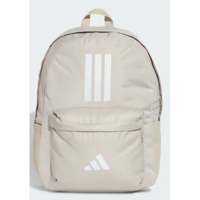 Рюкзак туристичний Adidas Clsc Bars 3S IS7047 27,5L бежевий (4067901878615)