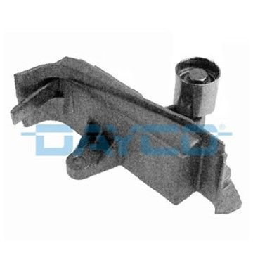 Натяжитель ремня ГРМ Audi A4/A6 / VW Passat 1.8/2.0 i/T 97-09, Dayco, ATB2148,