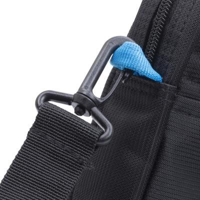 Сумка для ноутбука RivaCase 15.6&quot; 8037 Black (8037Black) | Зображення 7